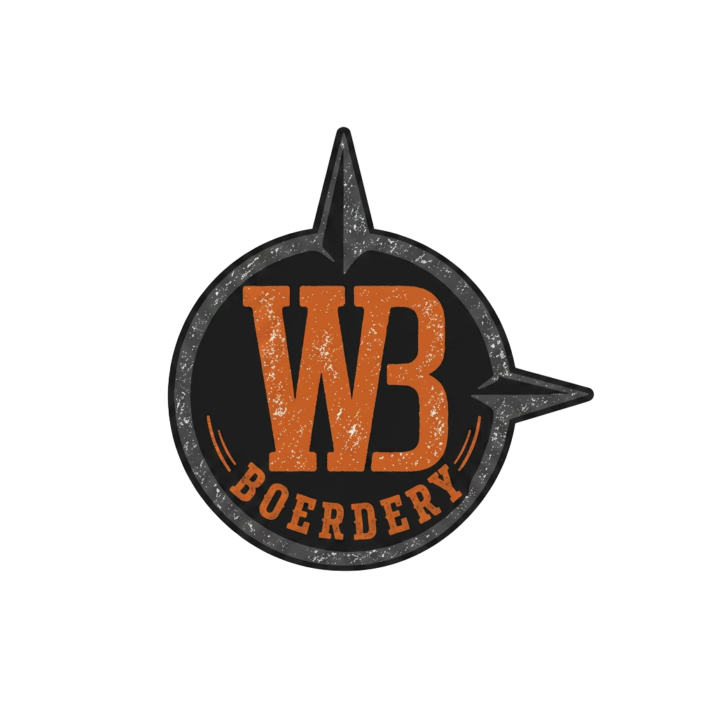 WB Boerdery